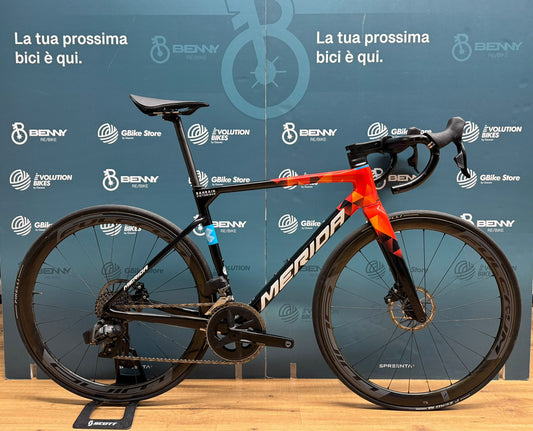 Merida Sculpture Bahrain Victorious Size S - Used