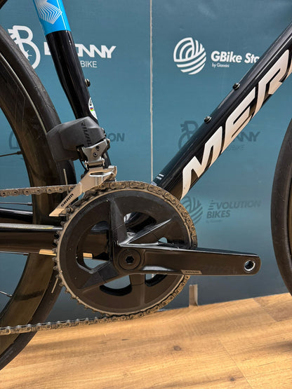 Merida Sculpture Bahreïn Taille Victorieuse S - Utilisé