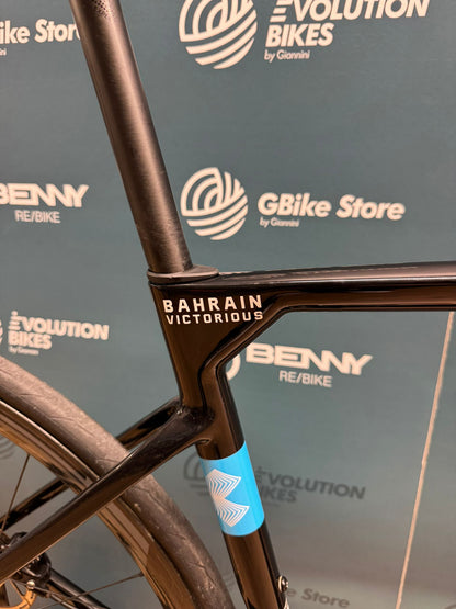 Merida Sculpture Bahreïn Taille Victorieuse S - Utilisé