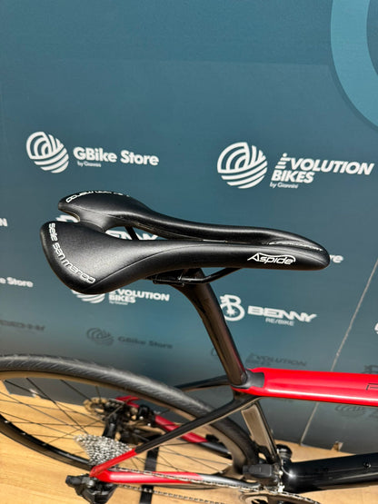 Taille Megamo Raise 09 AXS M - Utilisé