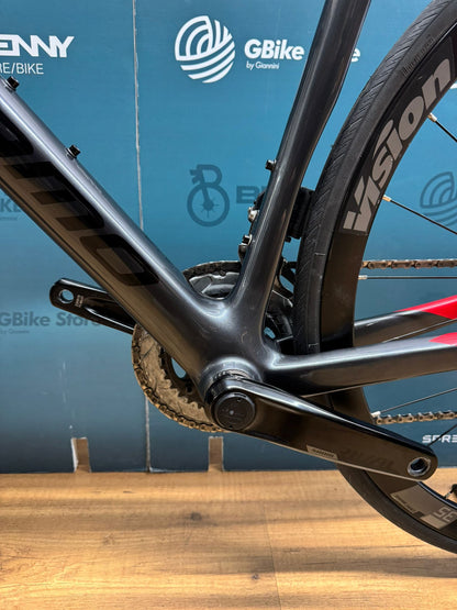 Taille Megamo Raise 09 AXS M - Utilisé