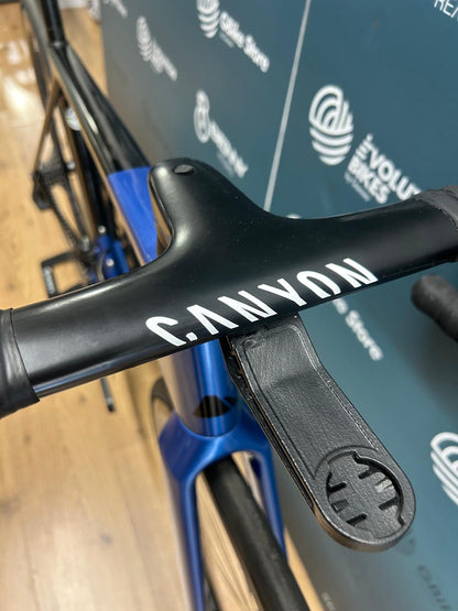 Canyon Ultimate CF SL 8 Taille Aéro S - Utilisé