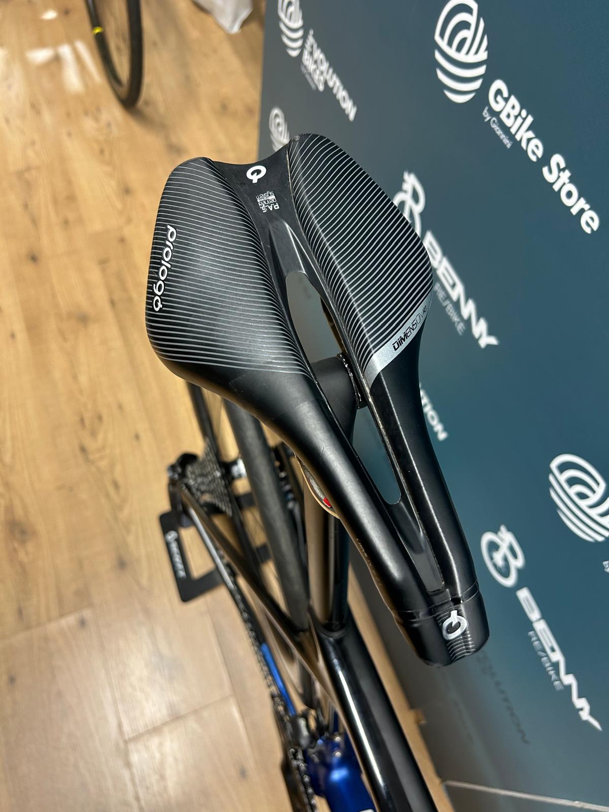 Canyon Ultimate CF SL 8 Taille Aéro S - Utilisé