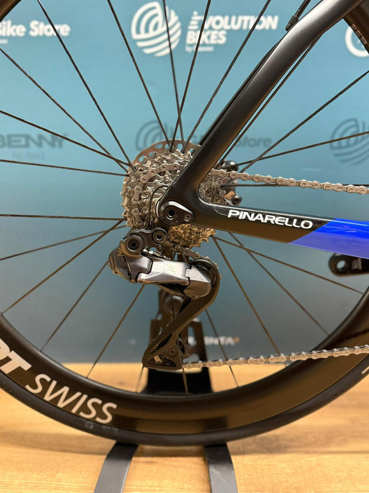 Pinarello Dogma F Ultegra Di2 12v Size XL - Used