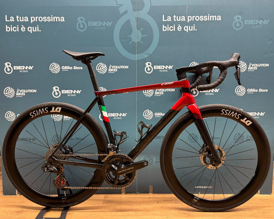 Colnago C68 Road Disc Taglia 510 - Usata