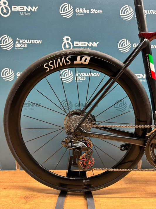 Colnago C68 Road Disc Taglia 510 - Usata