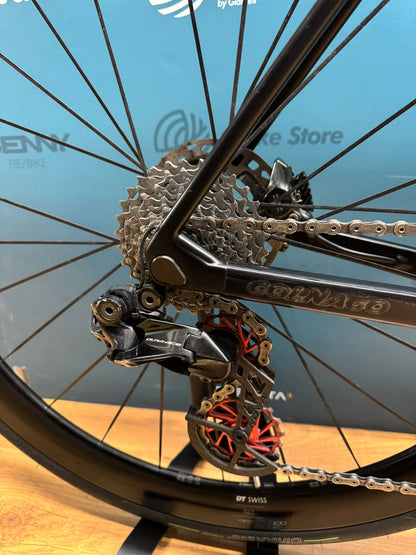 Colnago Tarcza szosowa C68 rozmiar 510 - używana