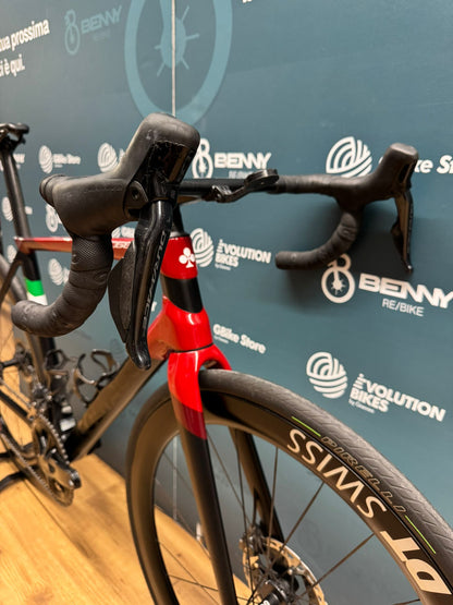 Colnago Tarcza szosowa C68 rozmiar 510 - używana