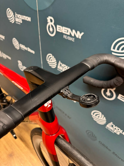 Colnago Tarcza szosowa C68 rozmiar 510 - używana