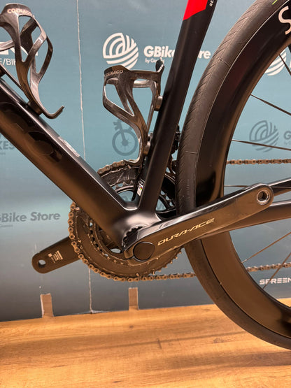 Colnago Tarcza szosowa C68 rozmiar 510 - używana