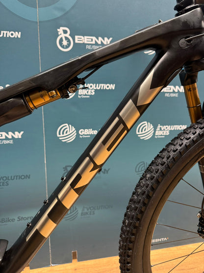 Trek Supercaliber 9.9 XX1 AXS Size ML - Used