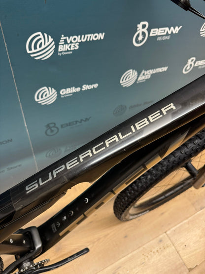 Trek Supercaliber 9.9 XX1 AXS Size ML - Used