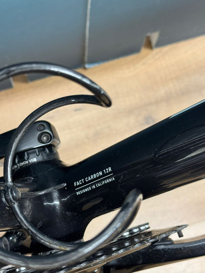 S-Works Tarmac SL8 Dura-Ace Di2 12v Taille 56 - Occasion