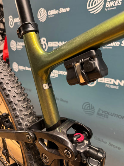 Anthem Gigante Pro 1 Tamaño L - Usado