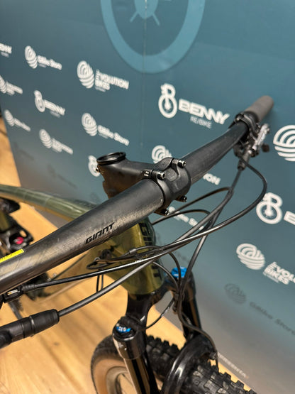 Anthem Gigante Pro 1 Tamaño L - Usado