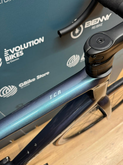 Giant TCR Pro Disc Di2 Size ML - Used