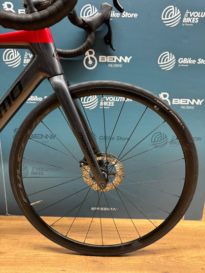 Megamo Raise 09 Tamaño AXS M - Usado