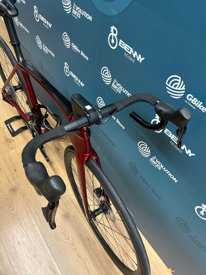 Trek Emonda SL6 Rozmiar 54 - Używana