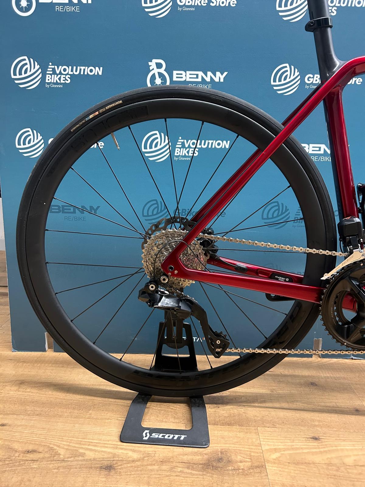 Trek Emonda SL6 Rozmiar 54 - Używana