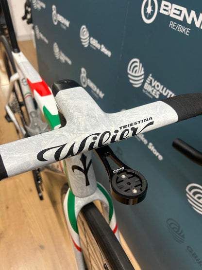 Wilier Optimierte SLR-Größe S - Demotest