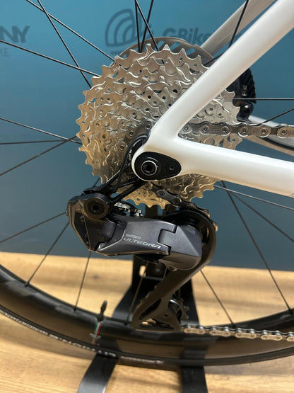 Wilier Optimierte SLR-Größe S - Demotest