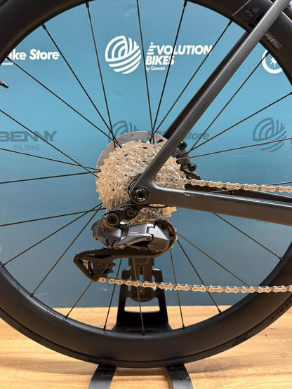 Colnago V5RS Ultegra Di2 R8170 SC45 Rozmiar 510 - Demo