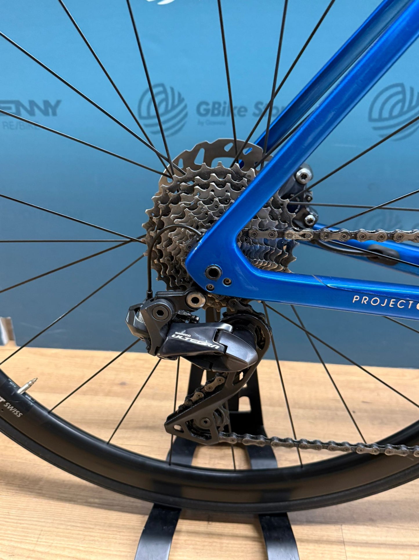 Trek Emonda SLR Size 54