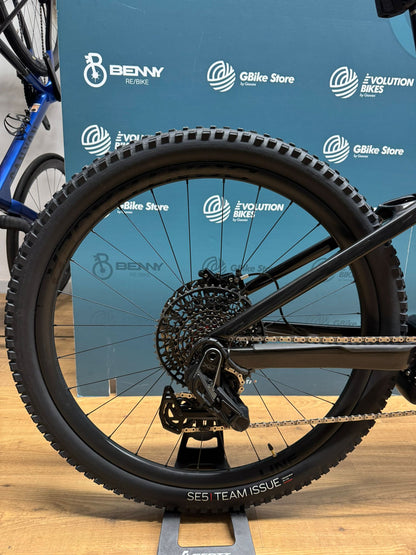 Trek Rail 9.9 Size M - Used