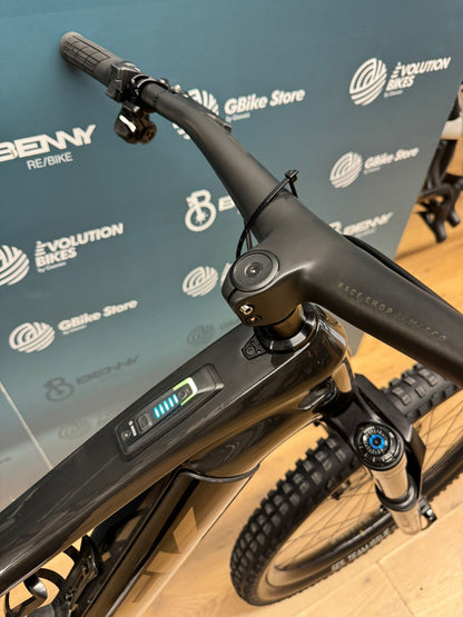 Trek Rail 9.9 Size M - Used