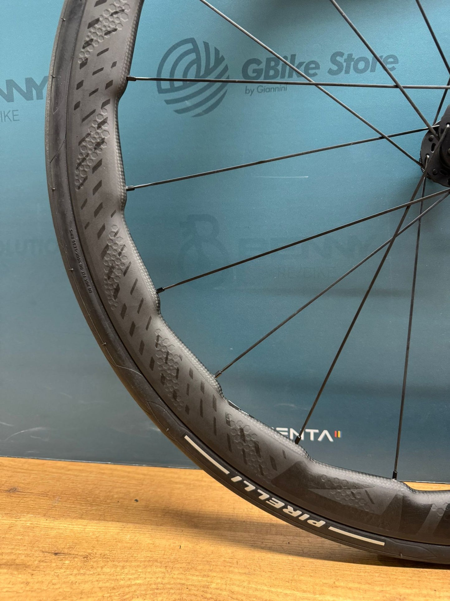 Ruedas Zipp 353 NSW Disc Carbon - Usadas