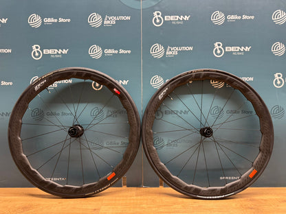Ruedas Zipp 353 NSW Disc Carbon - Usadas