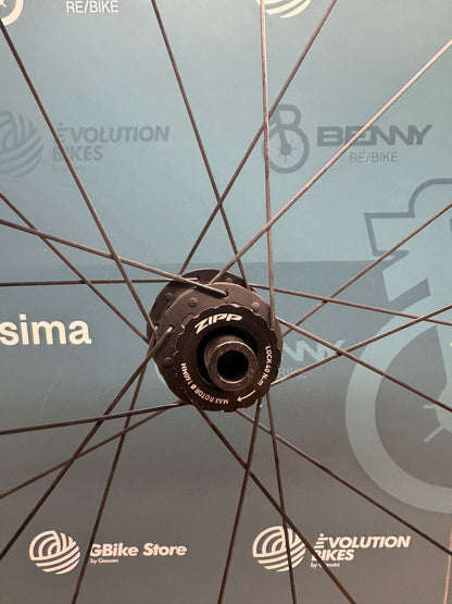 Ruedas Zipp 353 NSW Disc Carbon - Usadas