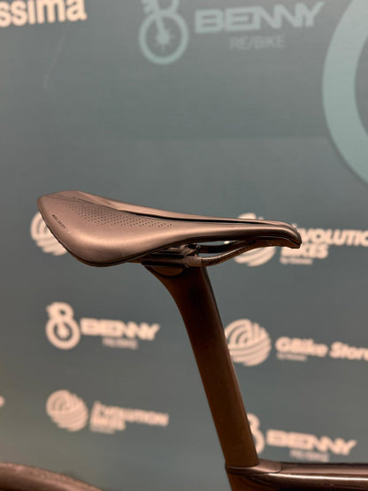 S-Works Tarmac SL8 Dura-Ace Di2 12v Taille 56 - Occasion