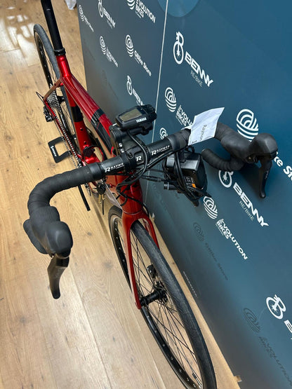 Raymon Gravelray E 7.0 Size M - Used