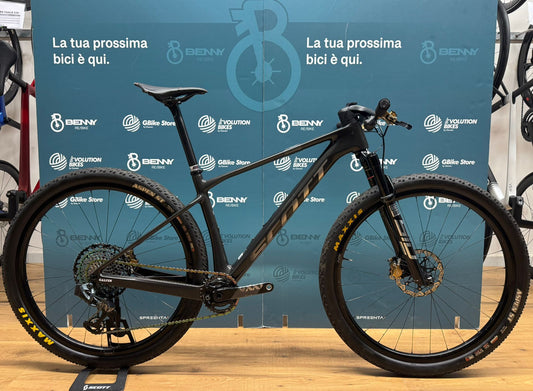 Scott Scale Taille AXS de la Coupe du Monde RC M - Utilisé