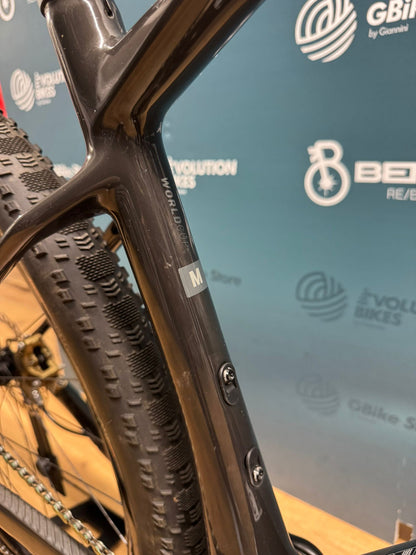 Scott Scale Taille AXS de la Coupe du Monde RC M - Utilisé