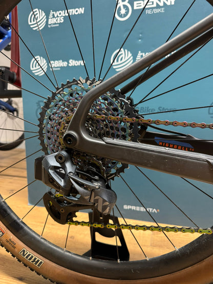 Santa Cruz Highball CC AXS Größe L - Gebraucht