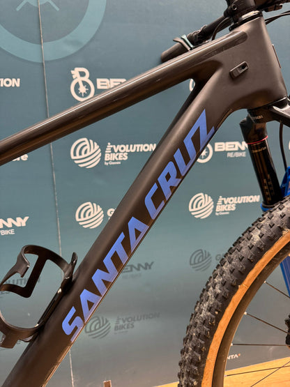 Santa Cruz Highball CC AXS Größe L - Gebraucht