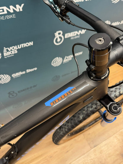 Santa Cruz Highball CC AXS Größe L - Gebraucht