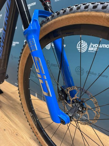 Santa Cruz Highball CC AXS Größe L - Gebraucht