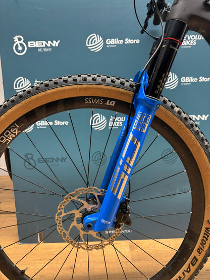 Santa Cruz Highball CC AXS Größe L - Gebraucht