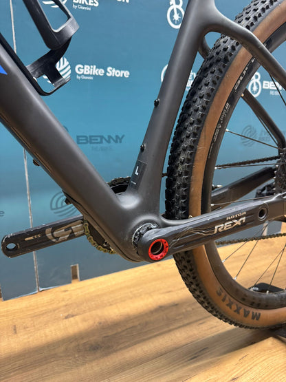 Santa Cruz Highball CC AXS Größe L - Gebraucht