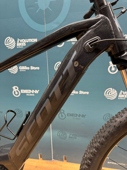 Scott Aspect eRide 940 Größe L - Demos