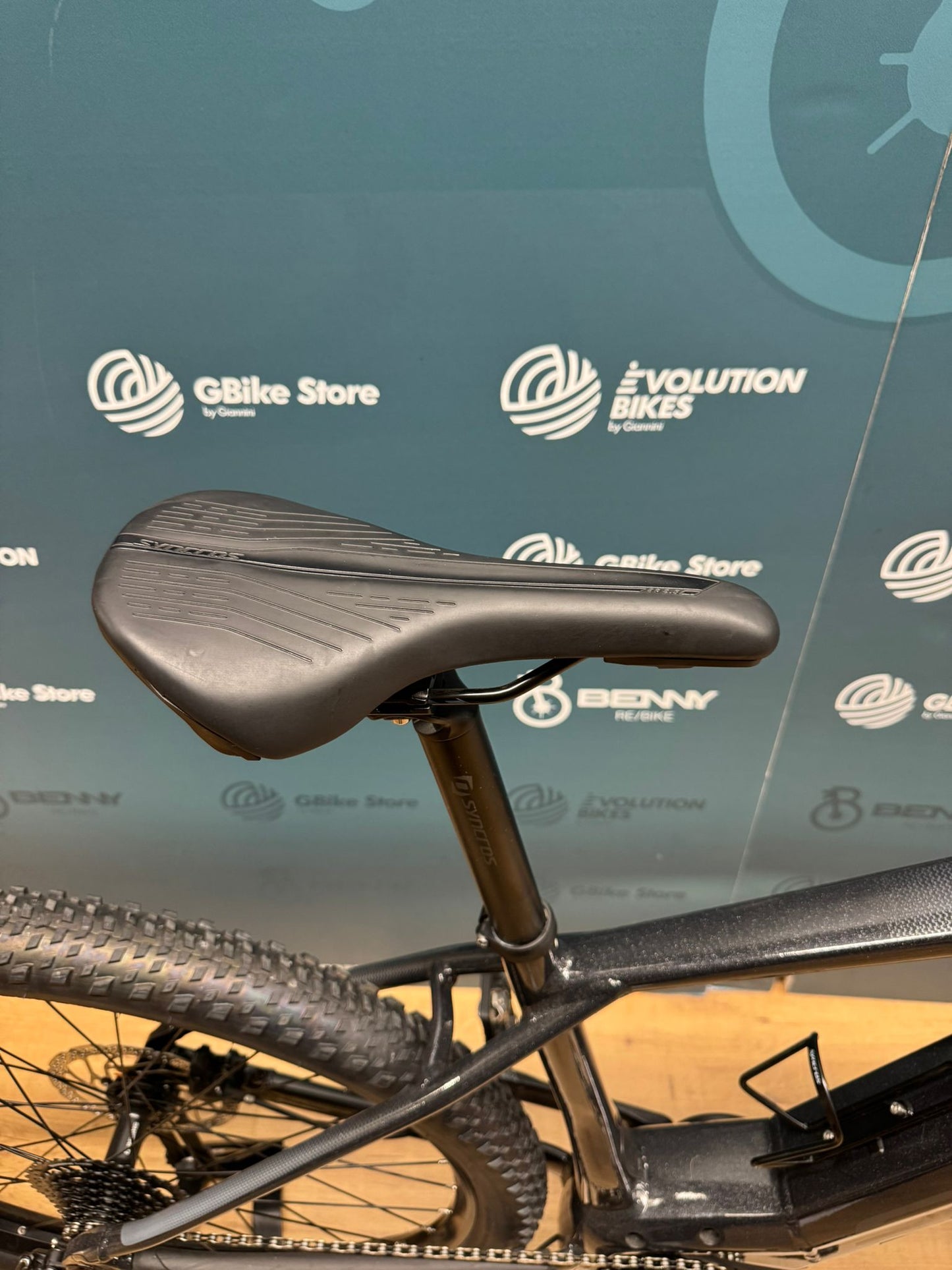 Scott Aspect eRide 940 Größe L - Demos