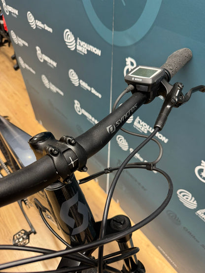 Scott Aspect eRide 940 Größe L - Demos