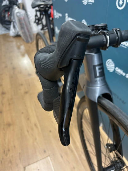 Droga F-Moser — rozmiar osi rywala S - Używany