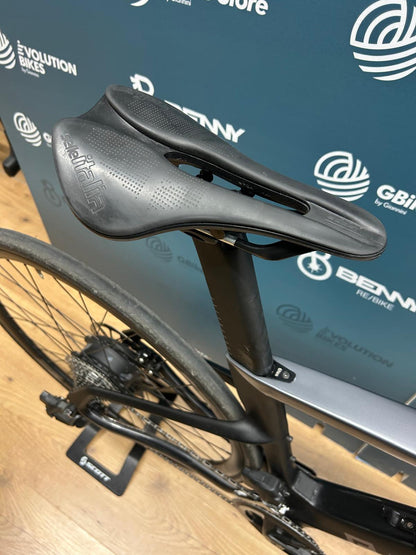 Droga F-Moser — rozmiar osi rywala S - Używany