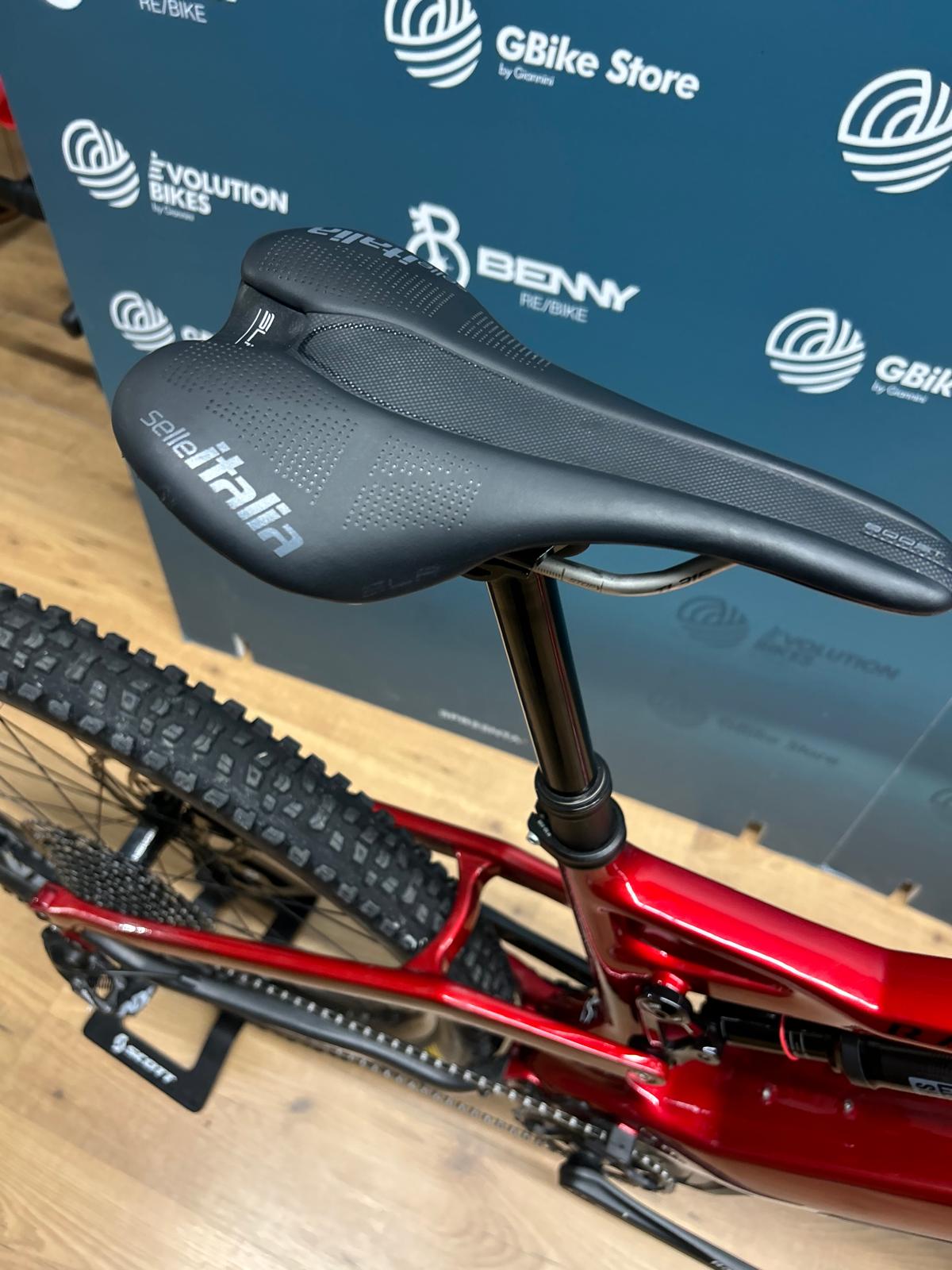 Raymon Cięcia AirRay 10.0 L - Używany