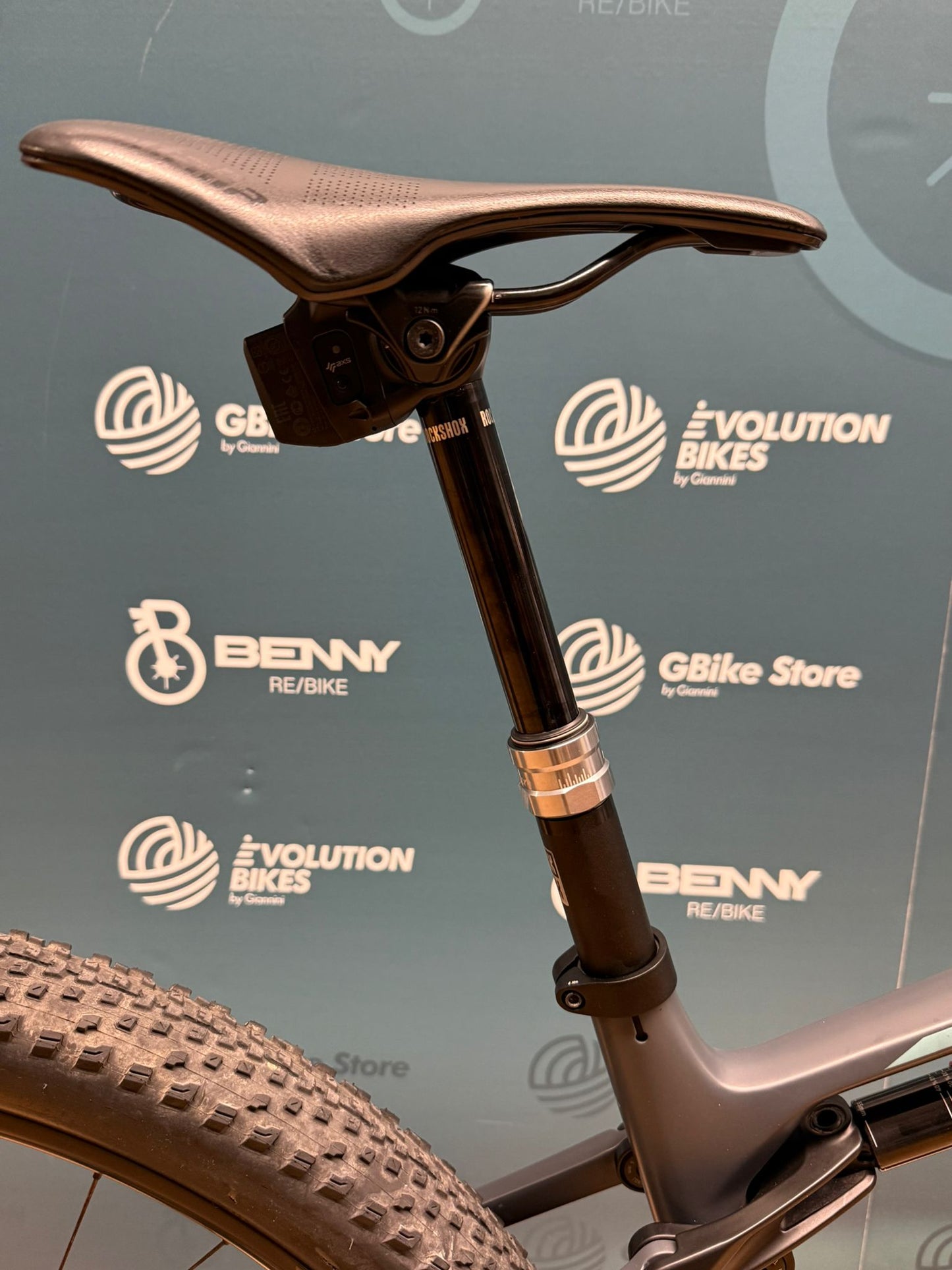 Rozmiar Canyon Lux Trail CF 8 S - Używany