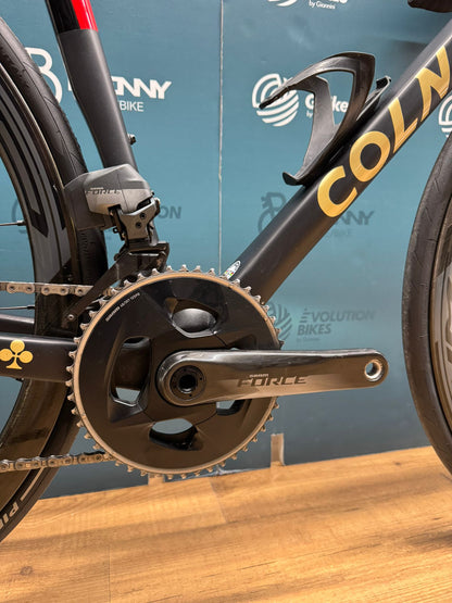 Colnago V3Rs UAE AXS Größe 52S – Gebraucht